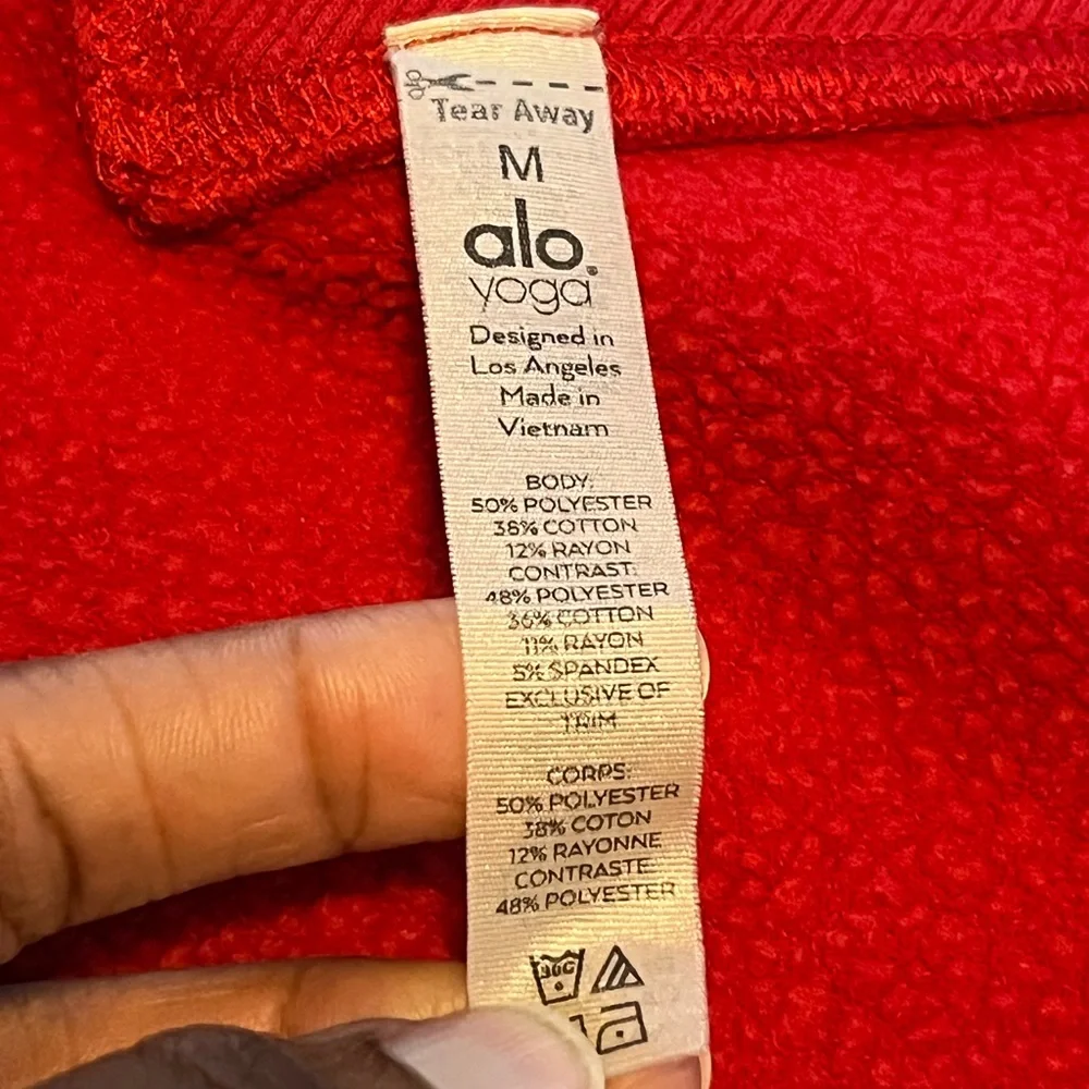 ALO Yoga 🧘🏽‍♀️ alo